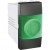 Voyant lumineux vert 1 M Graphite
