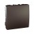 Obturateur 2M Graphite