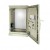Thalassa PLM - coffret polyester 430x330x200 - IP66 