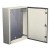 Spacial S3D - H800xL600xP300 - porte pleine