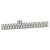 Répartiteur avec bornes d'alimentation Distri'clic XE-1P+N-63A-18 x 18 mm
