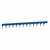 Peigne Bar'clic-N-63A-L=13 x 18 mm