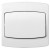 Interrupteur simple allumage