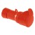PratiKa - prise mobile industrielle 32 A - 3P+T - 380..415 V CA- IP44