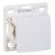 Interrupteur simple allumage