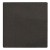 Façade interrupteur va-et-vient ou BP satin graphite