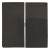 Façade double va-et-vient ou double BP satin graphite