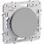 Permutateur aluminium 10A à vis