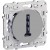 Conjoncteur en T aluminium 8 contacts à vis