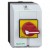 Interrupteur-sectionneur en coffret Vario VCF - 3P - 32A