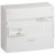 Coffret de communication grade 1