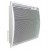 Tatou digital h blanc 2000w