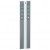 Télécommande standard RF 8 touches + jeu de 32 symboles
