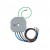 Module récepteur RF universel (lampe 10A moteur 3 A)