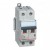 Disjoncteur DX³ 6000 -vis/vis- 2P-230/400V~ -40A-10kA - courbe C - protect départ Legrand