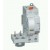 Bloc différentiel adaptateur DX³-vis-2P-230/400 V~-40 A-type AC-300 mA-disjoncteur 1 mod/pôle
