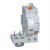 Bloc différentiel adaptateur DX³-vis-2P-230/400 V~-40 A-type Hpi-30 mA-disjoncteur 1 mod/pôle