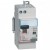Disjoncteur différentiel DX³ 4500-vis/auto-U+N 230V~ 32A-typeAC-30mA-6kA courbe C-tête Legrand
