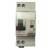 Disjoncteur différentiel mono DX³ 6000-vis/vis-U+N 230V~-40A-typeAC-30mA-10kA-courbe C-départ Legrand