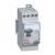 Interrupteur différentiel DX³-ID - vis/vis - 2P- 230V~-40A - type A - 30mA - départ bas