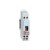 Contacteur de puissance silencieux bobine 230 V~ - 2P - 250 V~/25 A - 2F