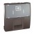 Prise de communication F/UTP RJ45 5e 2M Graphite