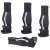 Kit encastrement en cloisons creuses