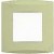 Plaque simple sable