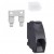 Accessoire de coffret-bornier 25 mm2-jeu de 5