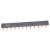 Peigne de raccordement  3P 12MOD
