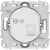 RJ45 cat6 STP pour réseaux VDI - Grade 3 - sans plaque de finition