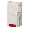 LEGRAND 038052 Coffret de sécurité pour coupure enseigne lumineuse-4P ...