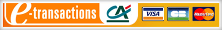 Mode de paiement e-transaction